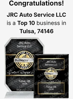 2025 Business Rate Winner