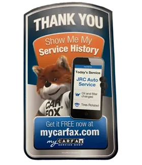 carfax